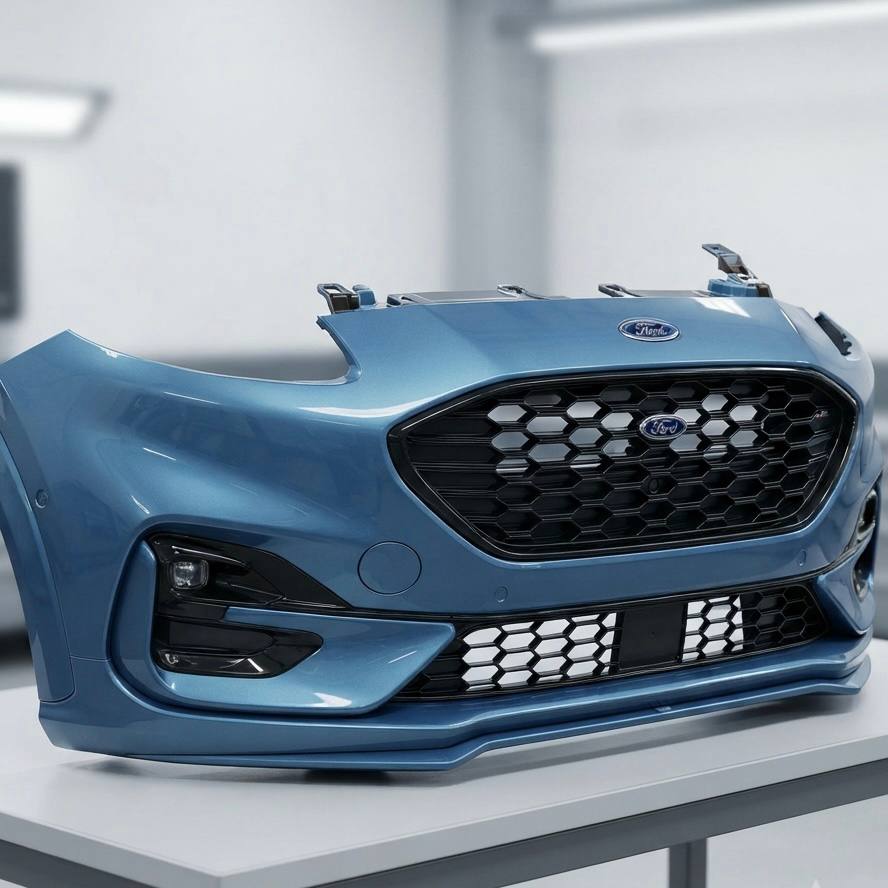 Ford Puma Front Bumper