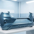 Ford Puma Rear Bumper