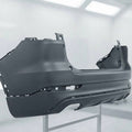 Jaecoo 7 Rear Bumper