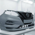 Nissan Qashqai Front Bumper