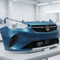 Vauxhall Corsa Front Bumper